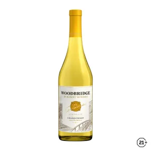 Robert Mondavi - Woodbridge - Chardonnay - 750ml