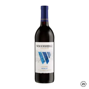 Robert Mondavi - Woodbridge - Merlot - 750ml