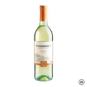 Robert Mondavi - Woodbridge - Moscato - 750ml