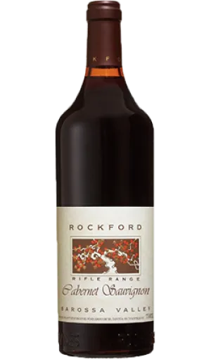 Rockford Rifle Range Cabernet Sauvignon 2020 750ml