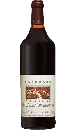 Rockford Rifle Range Cabernet Sauvignon 2020 750ml