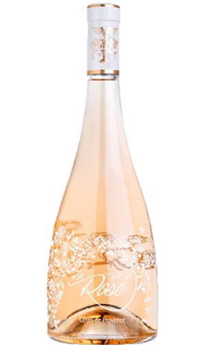 Roubine La Vie en Rose Cotes de Provence 22 / 23