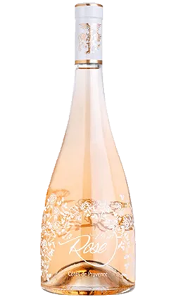 Roubine La Vie en Rose Cotes de Provence 22 / 23