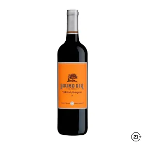 Round Hill - Cabernet Sauvignon - 750ml