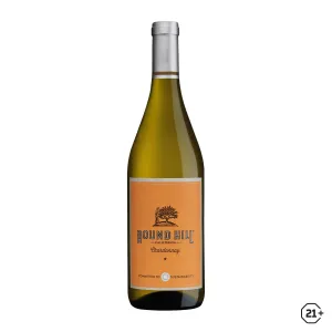 Round Hill - Chardonnay - 750ml