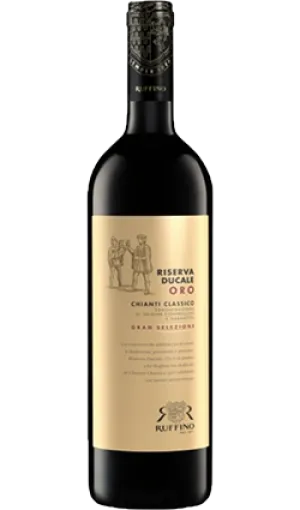 Ruffino Riserva Ducale Chianti Classico 2019