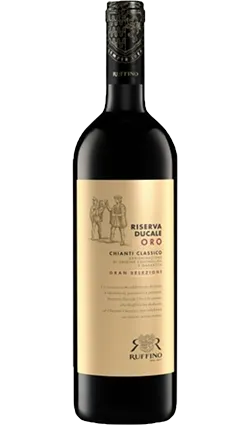 Ruffino Riserva Ducale Chianti Classico 2019