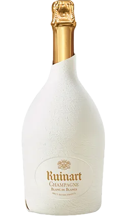 Ruinart Champagne Blanc de Blancs 750ml