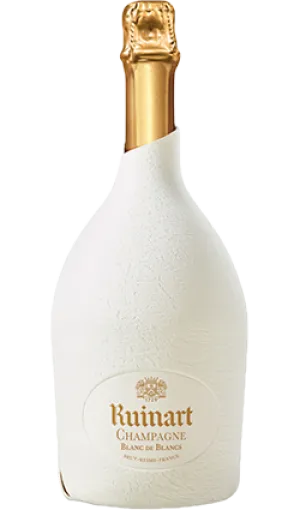 Ruinart Champagne Blanc de Blancs 750ml