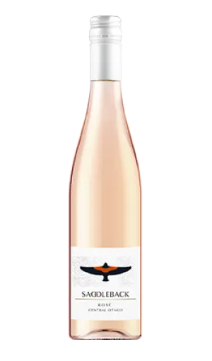 Saddleback Rose by Peregrine 2024 750ml