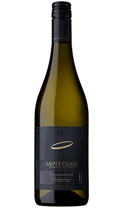 Saint Clair Origin Chardonnay 2022 750ml