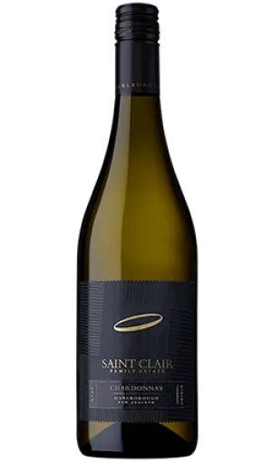 Saint Clair Origin Chardonnay 2022 750ml