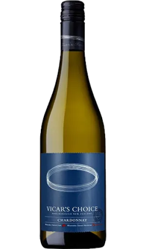 Saint Clair Vicars Choice Chardonnay 22 / 23