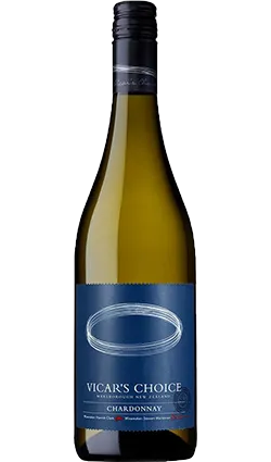 Saint Clair Vicars Choice Chardonnay 22 / 23