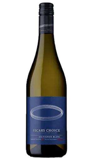 Saint Clair Vicars Choice Sauvignon Blanc 2023