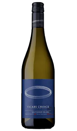 Saint Clair Vicars Choice Sauvignon Blanc 2023