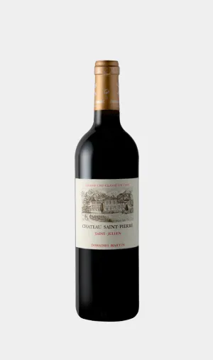 Saint Pierre - Saint Julien 2017 750ml