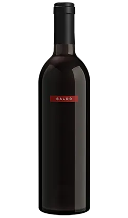 Saldo Zinfandel 2021