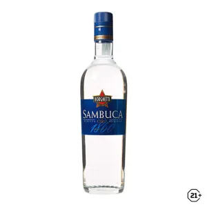 Sambuca Borghetti - 700ml