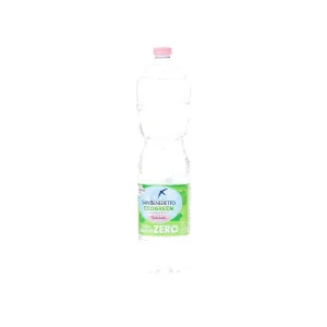 SAN BENEDETTO Still Natural Mineral Water  (1.5L)