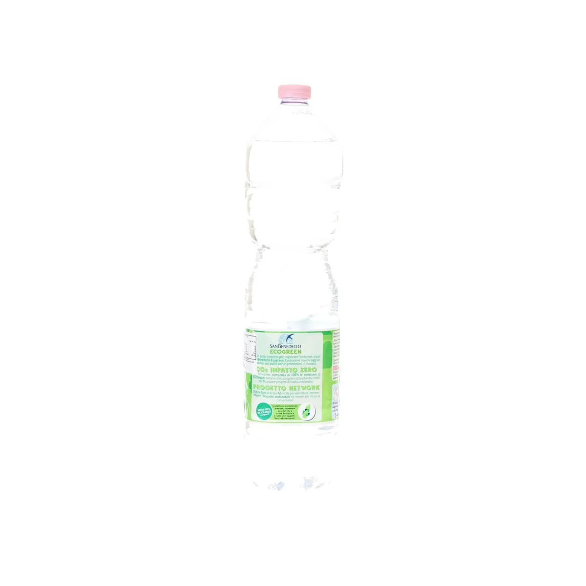 SAN BENEDETTO Still Natural Mineral Water  (1.5L)