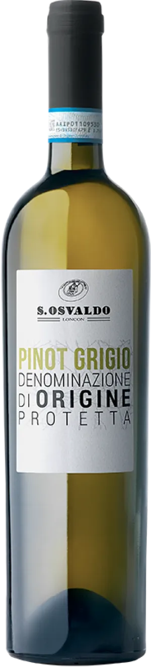 San Osvaldo Pinot Grigio