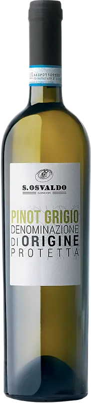 San Osvaldo Pinot Grigio