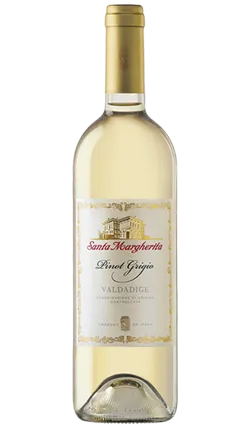 Santa Margherita Pinot Grigio DOC 2023 750ml