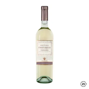 Santi - Sortesele - Pinot Grigio - 750ml