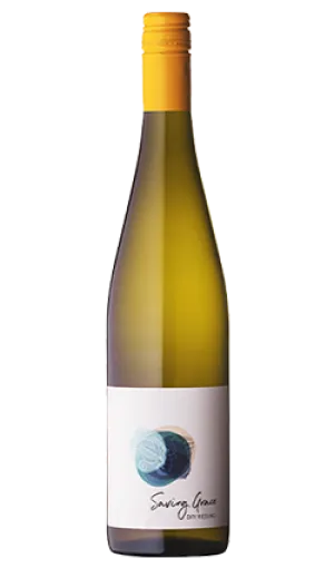 Saving Grace Riesling 2021
