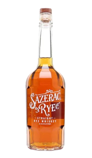 Sazerac Rye 700ml
