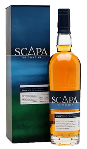 Scapa Skiren 700ml