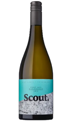 Scout Pinot Gris 2023