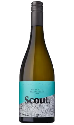 Scout Pinot Gris 2023