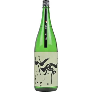 Senkin Modern Muku Muroka Genshu Junmai Daiginjo 720ml Taylors Wines