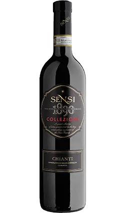 Sensi Chianti Collezione 22 / 23