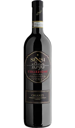 Sensi Chianti Collezione 22 / 23