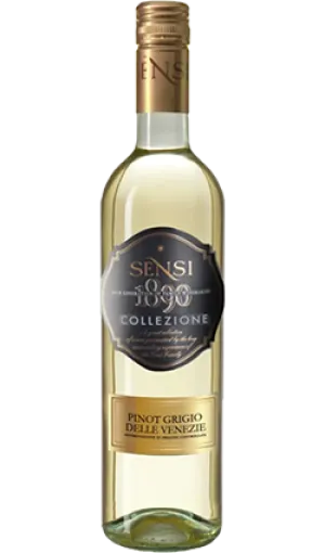 Sensi Pinot Grigio Collezione IGT 2023