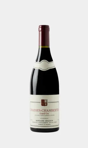 Serafin, Charmes Chambertin Grand Cru 2021 750ML