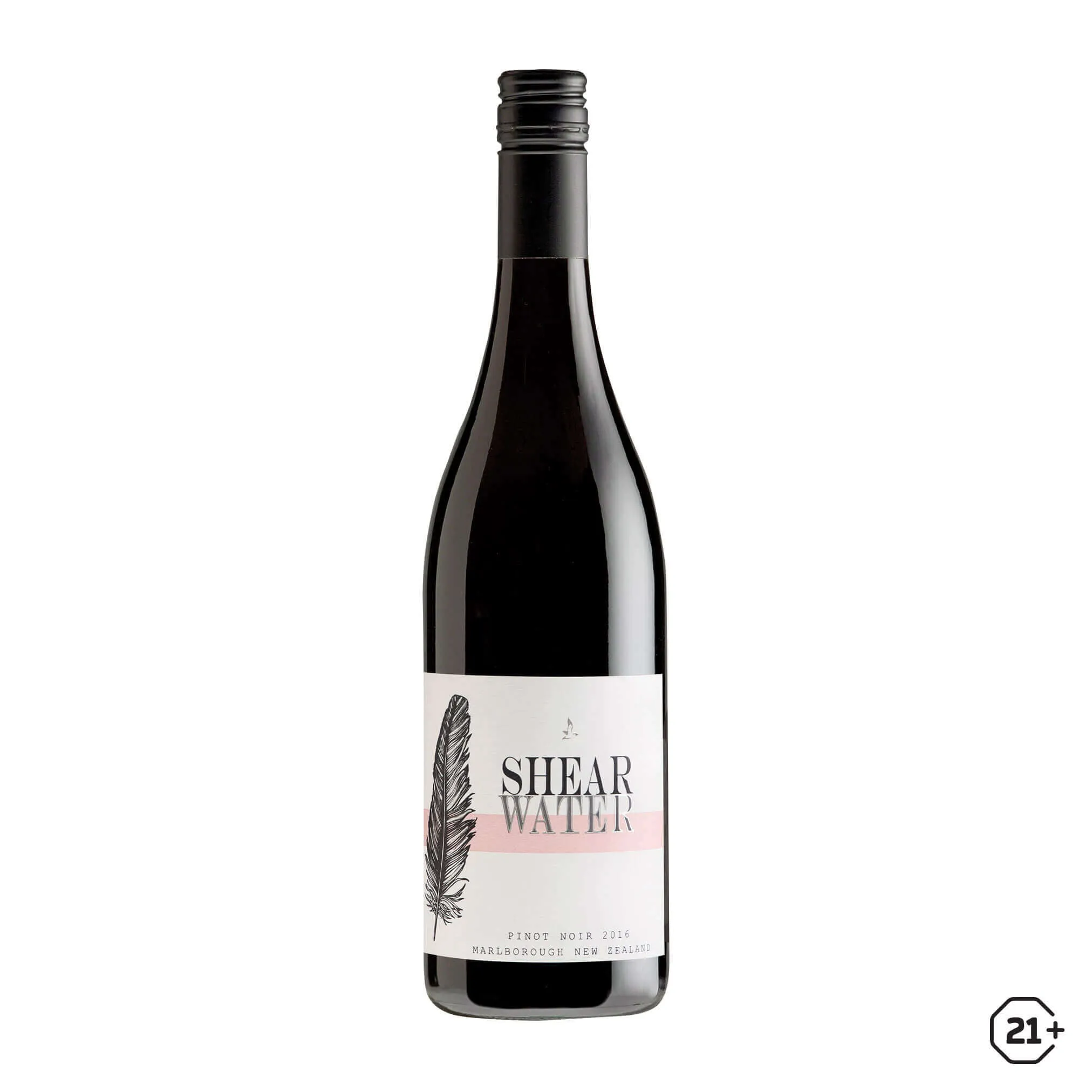 Shearwater - Pinot Noir - 750ml