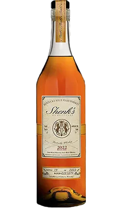 Shenks Homestead Kentucky Sour Mash Whiskey 700ml
