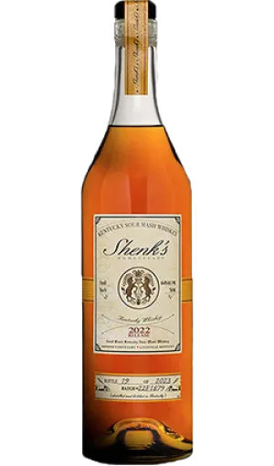 Shenks Homestead Kentucky Sour Mash Whiskey 700ml