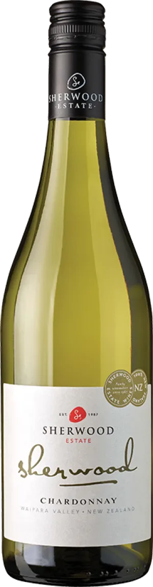 Sherwood Estate Chardonnay