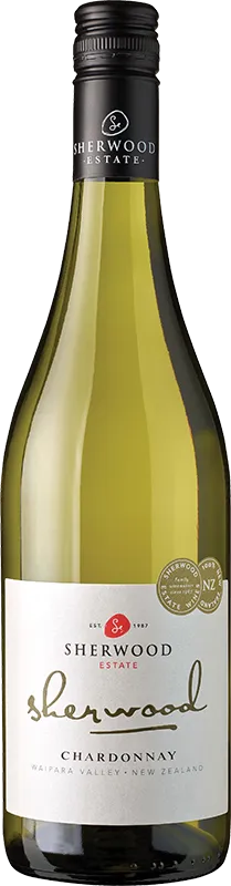 Sherwood Estate Chardonnay
