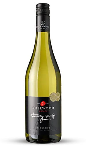Sherwood Stoney Range Riesling 2022