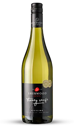 Sherwood Stoney Range Riesling 2022