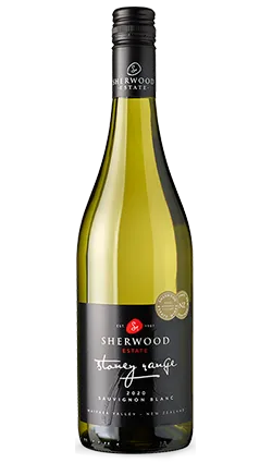 Sherwood Stoney Range Sauvignon Blanc 2024 750ml