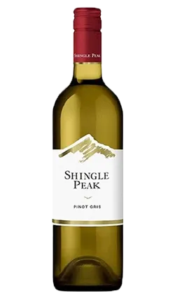 Shingle Peak Pinot Gris 2023