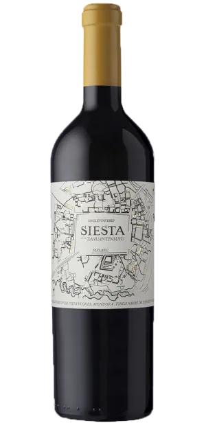 Siesta Malbec 2019 750ml