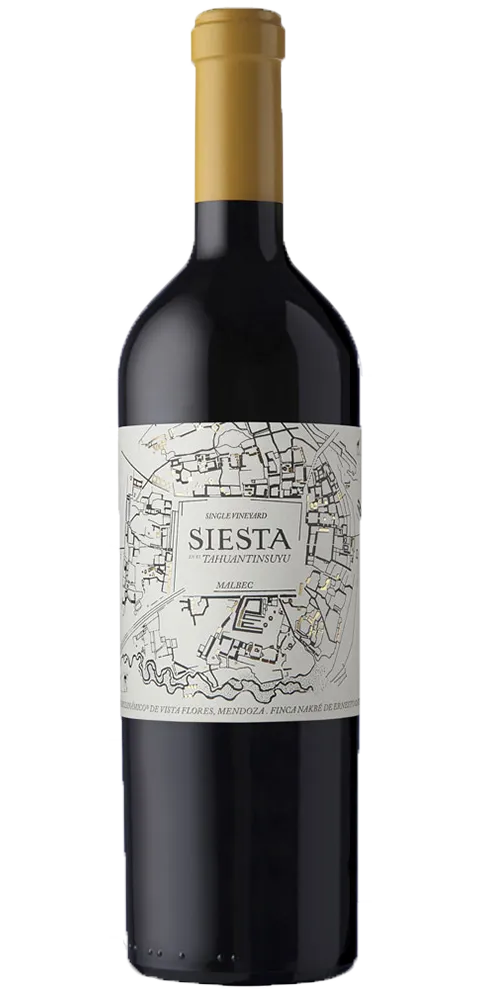 Siesta Malbec 2019 750ml